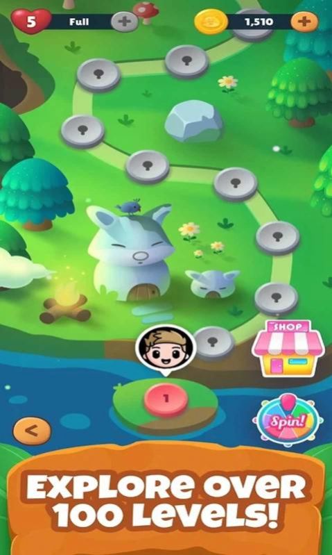 Sopo Squad Gaming(����С��)