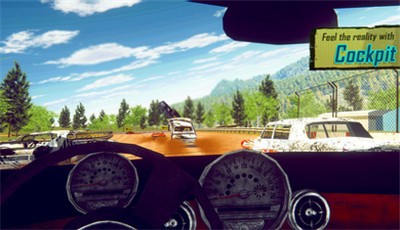 Demolition Derby(�ƻ��±�4)