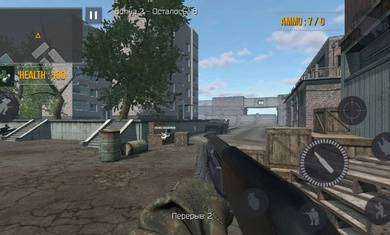 fgb特种作战中文版