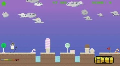 Golf in 60 Seconds(60��߶���)