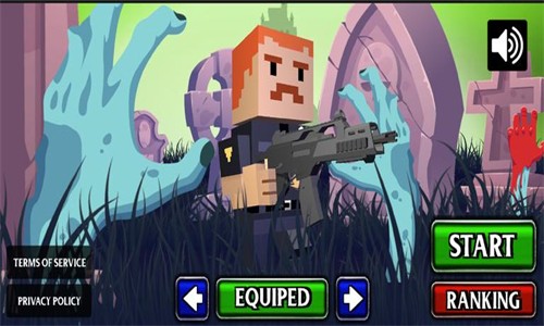 ţͷ��VS��ʬ(BoxHead VS Zombies)