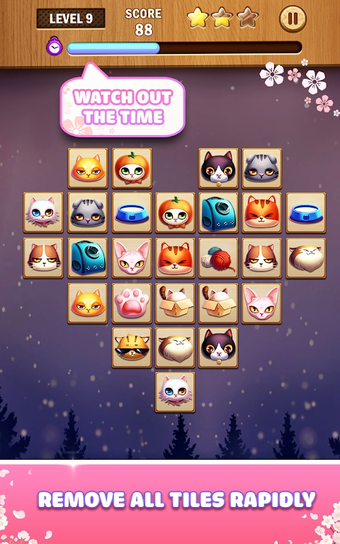 Tile Connect(����ש������)