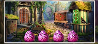 ȭ������è��ʦ����(Boxer Panda Escape)