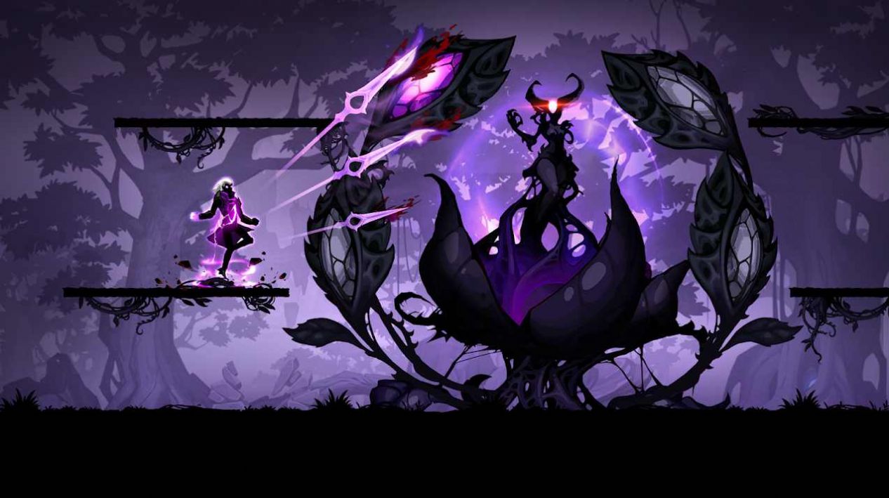 Shadow Knight(����Ѫͳ)