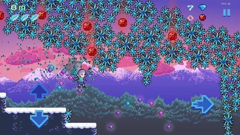 Crystalized(������Ϸ)