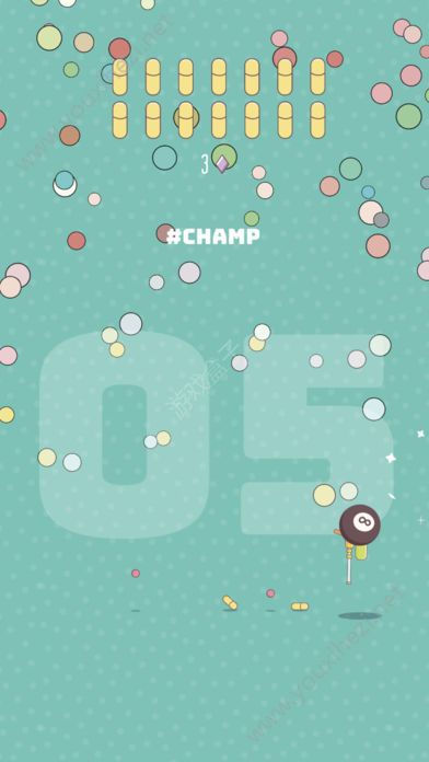 Shooting Hoops(�������)