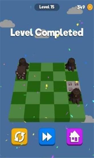 �����ƴ3DPets Rush 3D