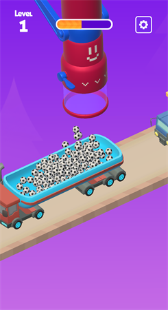 ������䣨Cargo fill��