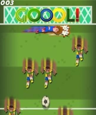 �޾���Ŀ��Endless Goal