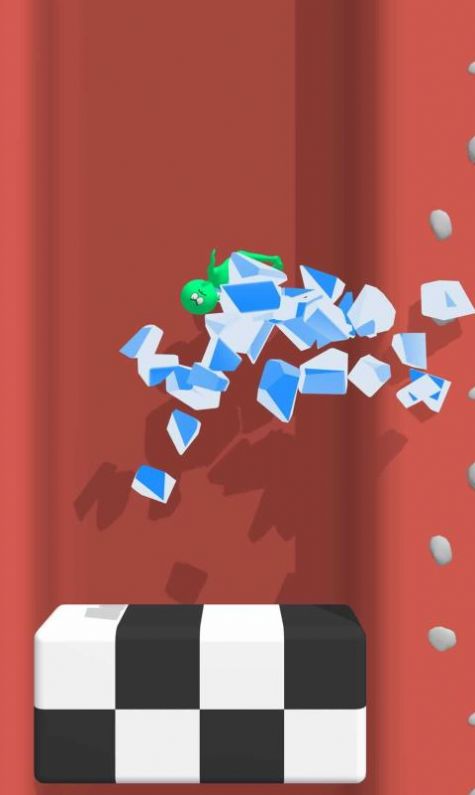 Never Broke a Bone(��δ���۹�)