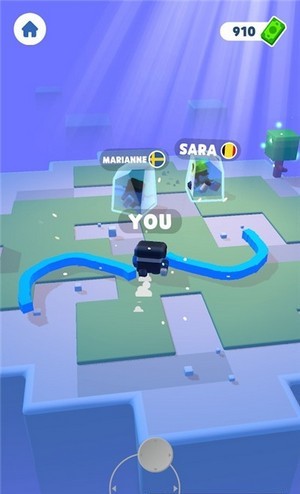 Draw Battle 3D(������ת��3D)