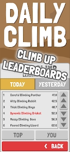 Daily Climb(ÿ���ʵ�)