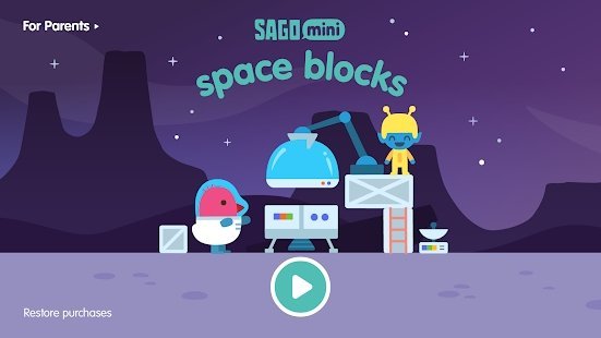 ��������̫�ջ�ľSpace Blocks