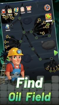 ����ʯ���ʱ���Idle Oil Capitalist