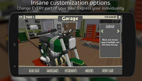 CafeRacer(�ӷ���ʿ)