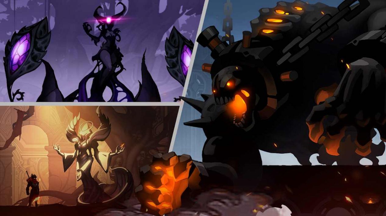 Shadow Knight(����Ѫͳ)