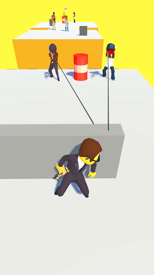 �������3DSuper Spy 3D