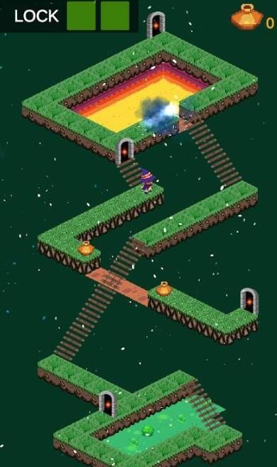 Relax(放松在梦的世界里)