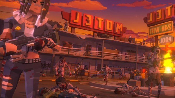 ��ʬ�����ս