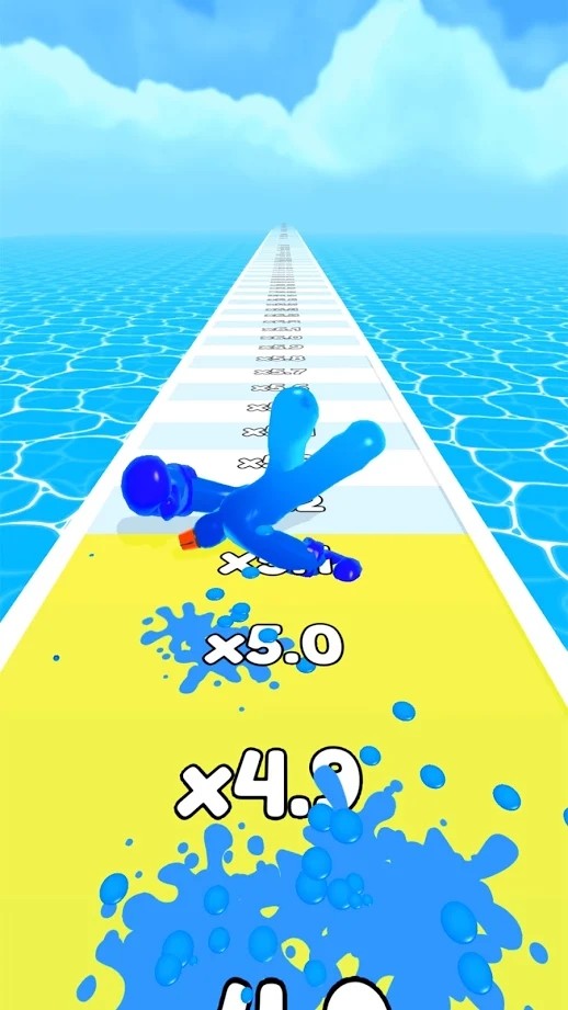 Join Blob Clash 3D(����ͻ3D)