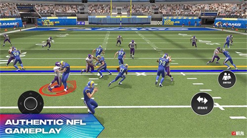 ��������23��Madden NFL��