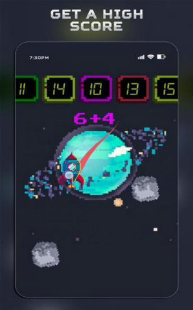 Rocket Blue(������Ϸ�)