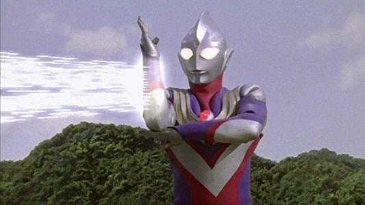 迪迦奥特曼神光棒变身模拟器(BetaCapsule)