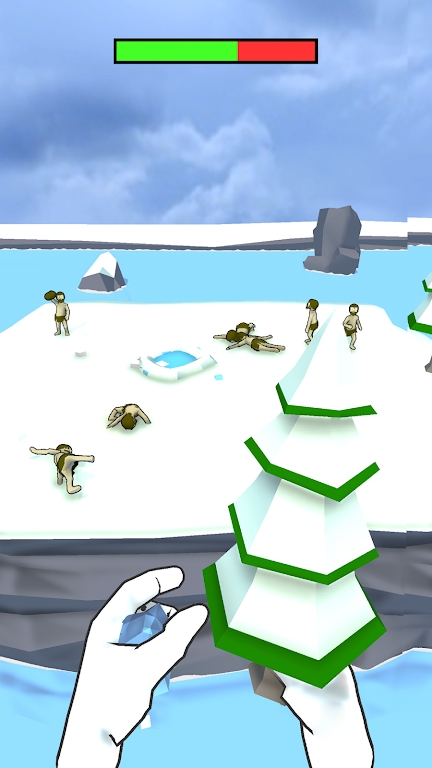 Little Hooman(С����)