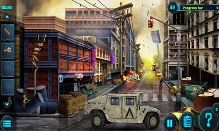 ������Ϸ��Ϊ��֪�İ���UntoldMysteries