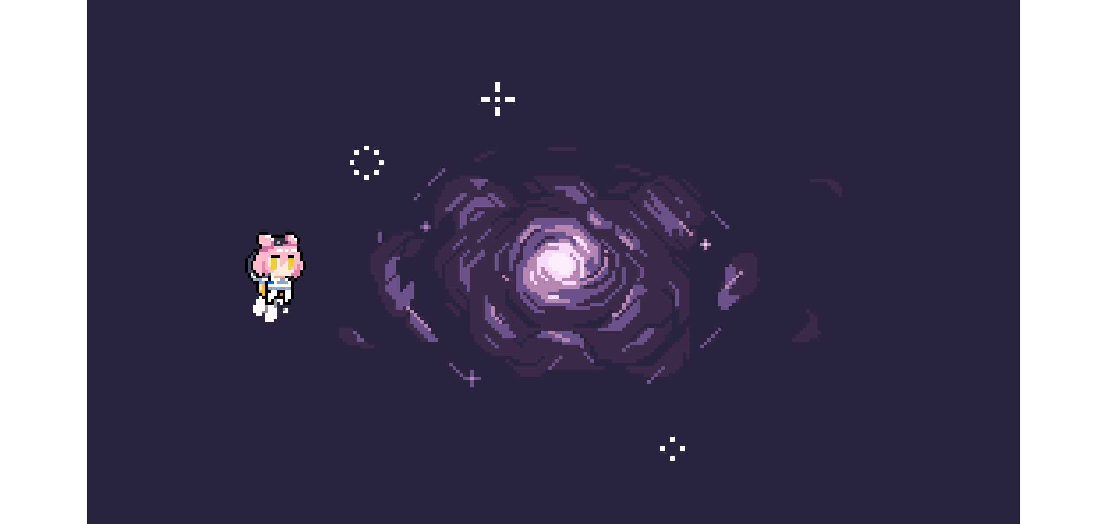 ����ͬ����Ϸ(FlappyPink)