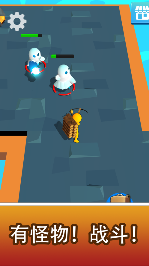 Buildy island(���⵺3d��Ϸ)