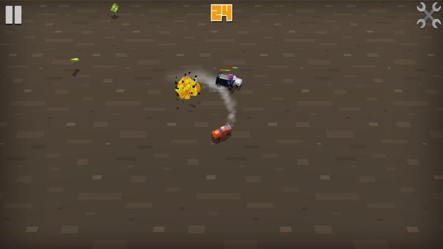 Explosion Car(���Ƴ�)