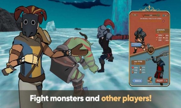 Knightz(�ھ���ʿ)