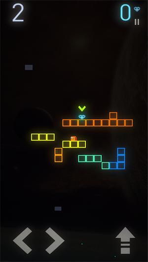 ������ײ(RetroCrash)