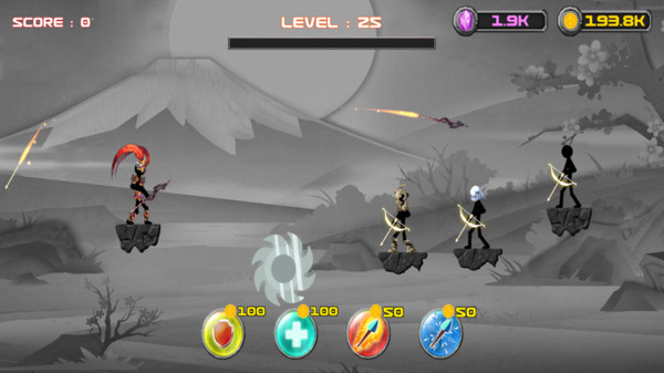 ���������ս��