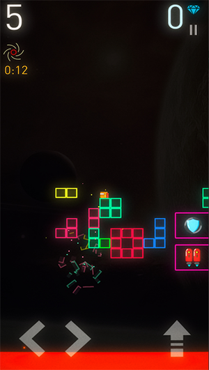 ������ײ(RetroCrash)