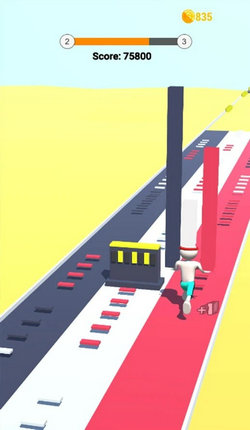 FillMyWay(�����ҵ�·)