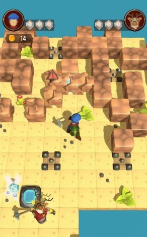 Bomb Surprise(炸弹惊喜)