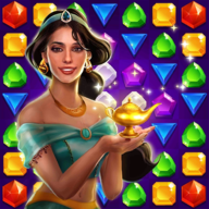 Genies & Gold�ٷ�����������-Genies & Gold��Ѱ�����