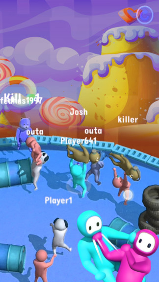 ��ŭ������һ��Ϳ��