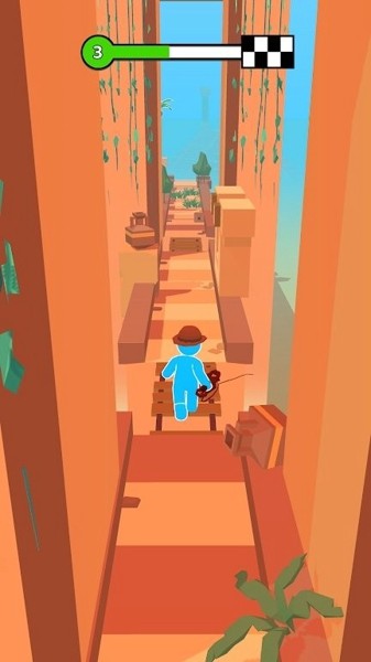 Temple Raiders(ʥ���)