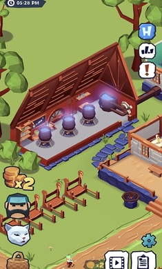 �����ùݴ�������ƽ��