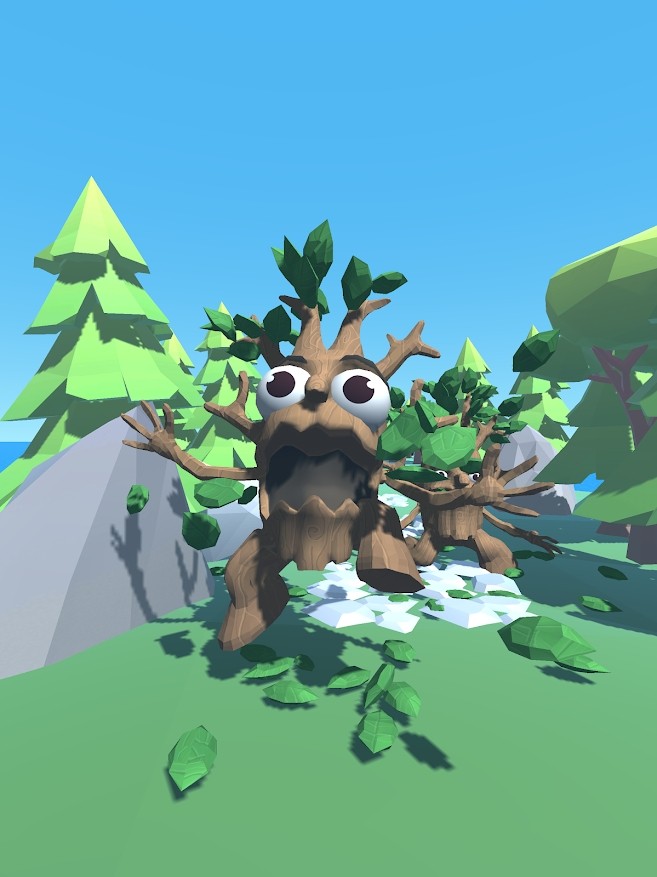 Chop Them All(ȫ������)