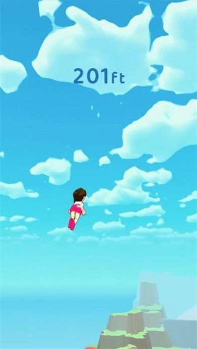 ������(Springboard Jumper)