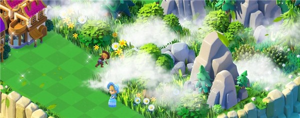�����ؾ�ũ��(ProsperFarm)