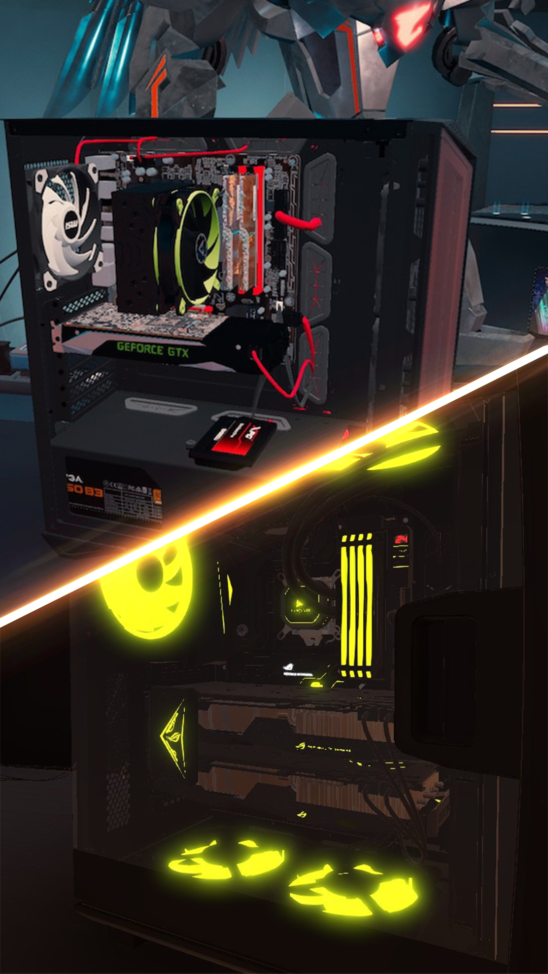 PC��װģ����
