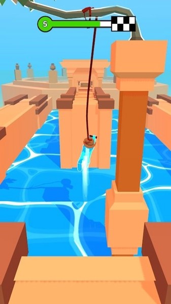 Temple Raiders(ʥ���)