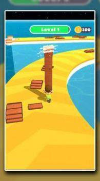 Stack Up Race(堆积种族3D)