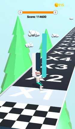 FillMyWay(�����ҵ�·)