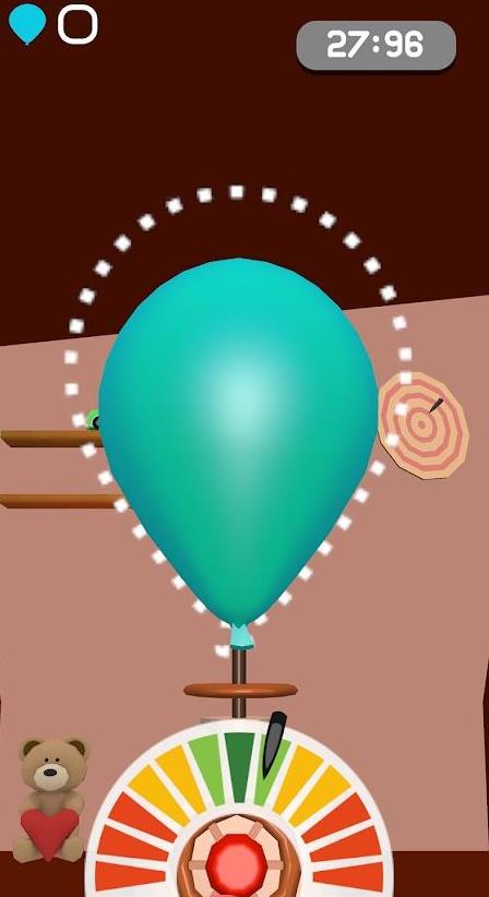 ����С̯Balloon Shop